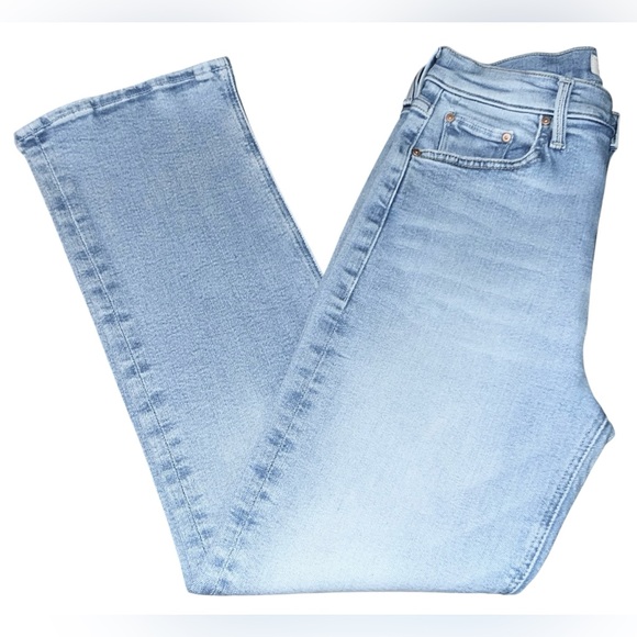 MOTHER Tripper Ankle, Size 27 - Picture 6 of 16